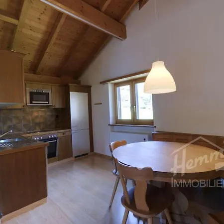Aegerta Apartment Churwalden