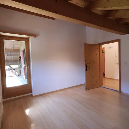 Aegerta Apartment *
